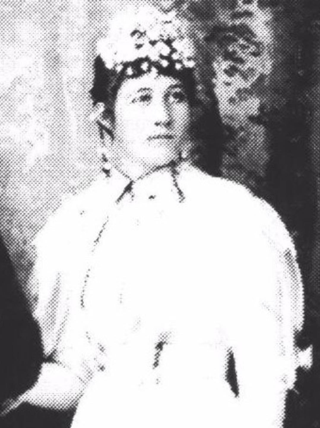 Maria Rees (1851 - 1921) Profile